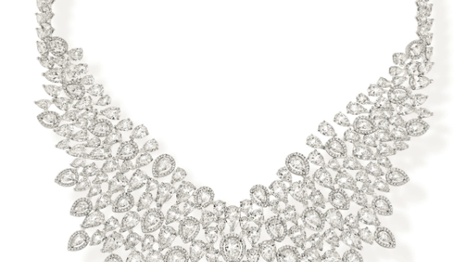 Collier Messika Joaillerie