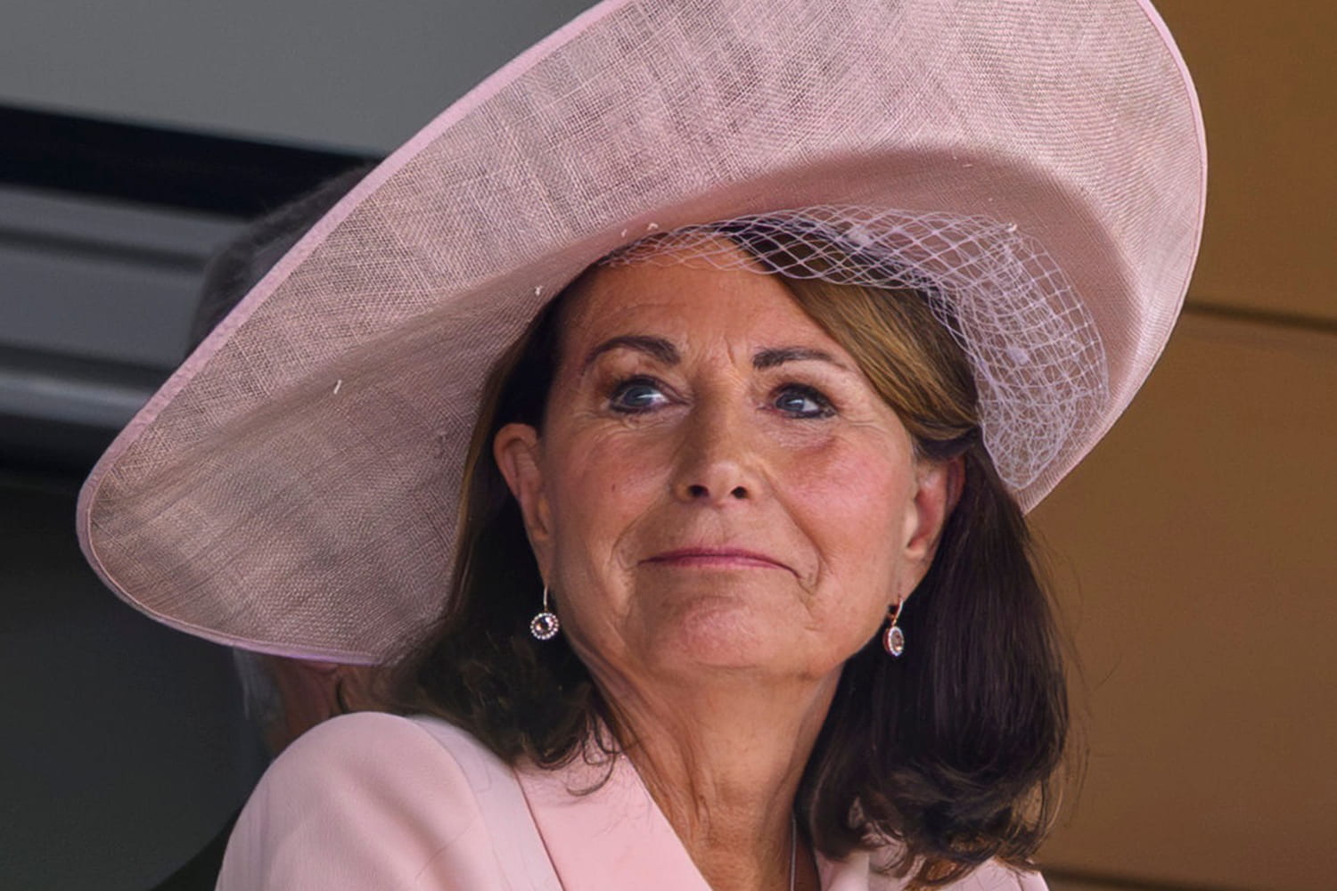 At 71, Carole Middleton fell for the €620 French bag that fashion enthusiasts are snapping up At 71, Carole Middleton fell for the €620 French bag that fashion enthusiasts are snapping up