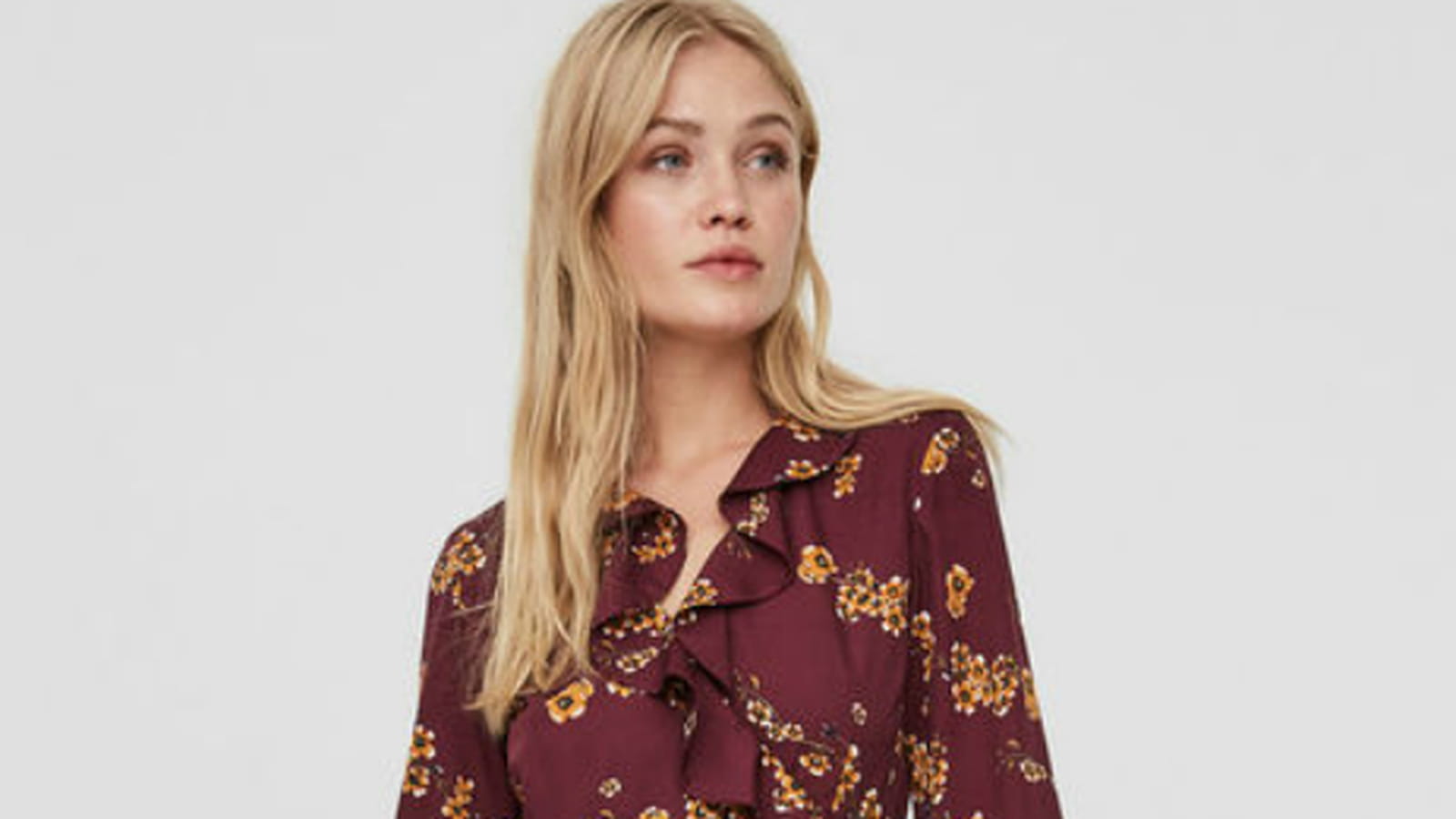 Robe Vero Moda