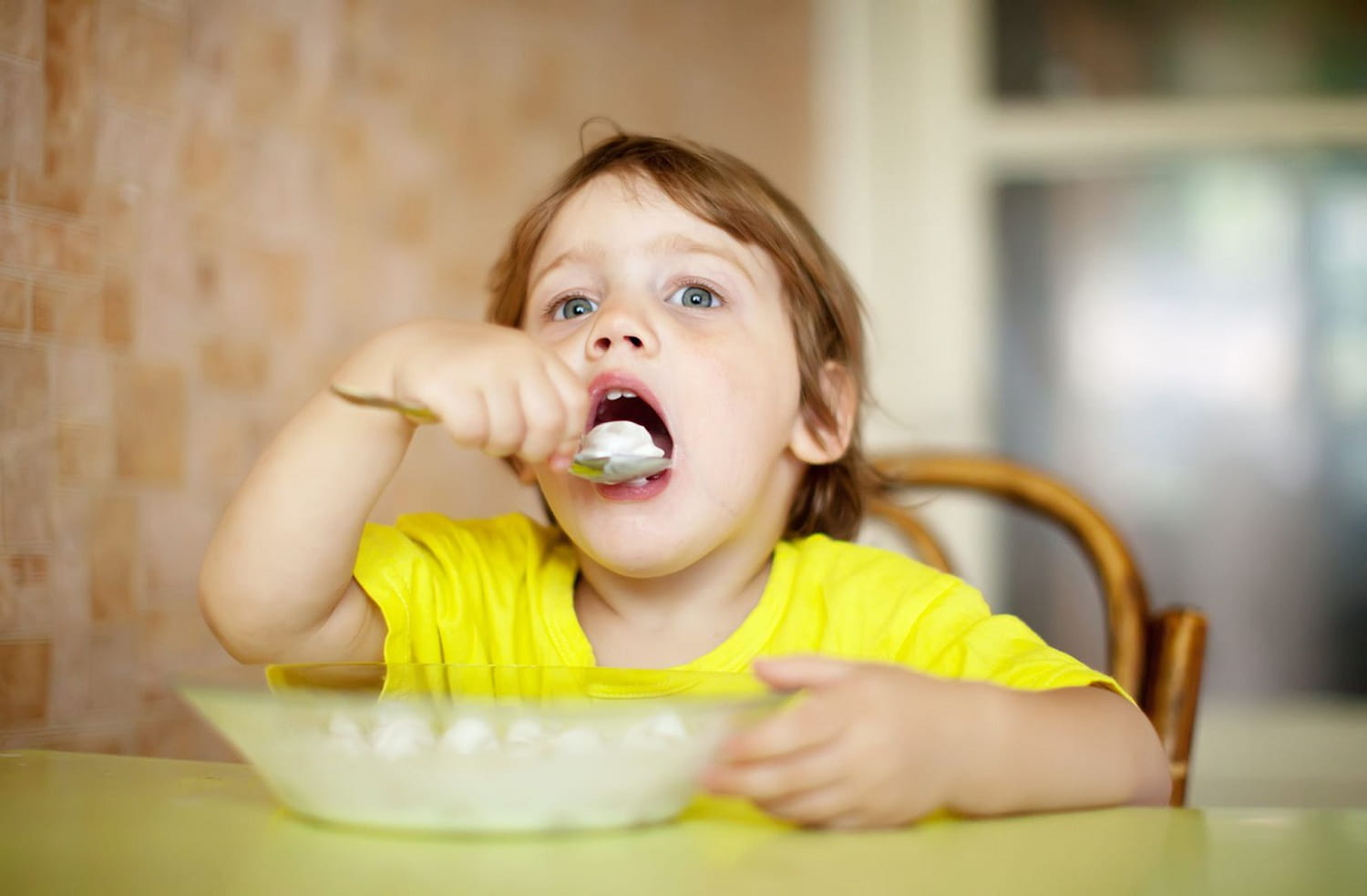 Alimentation : "la corpulence est avant tout génétique !"