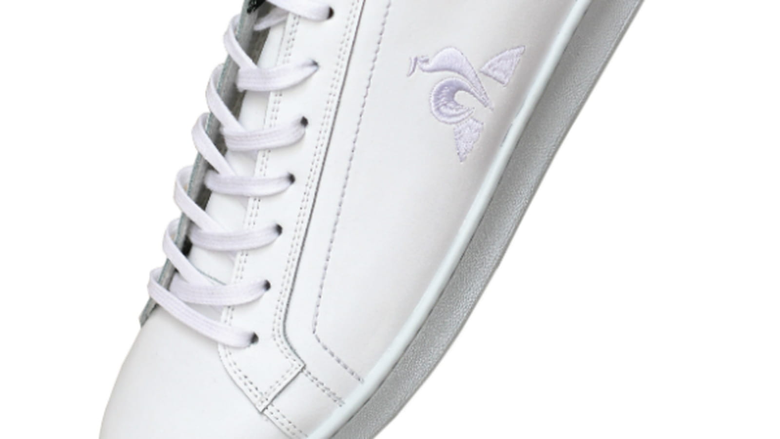 Figaret X Le Coq Sportif