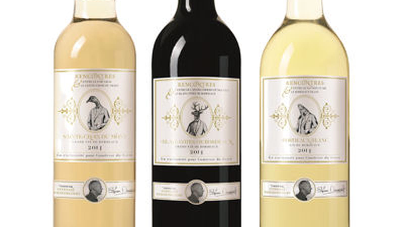 Gamme Comtesse du Barry 