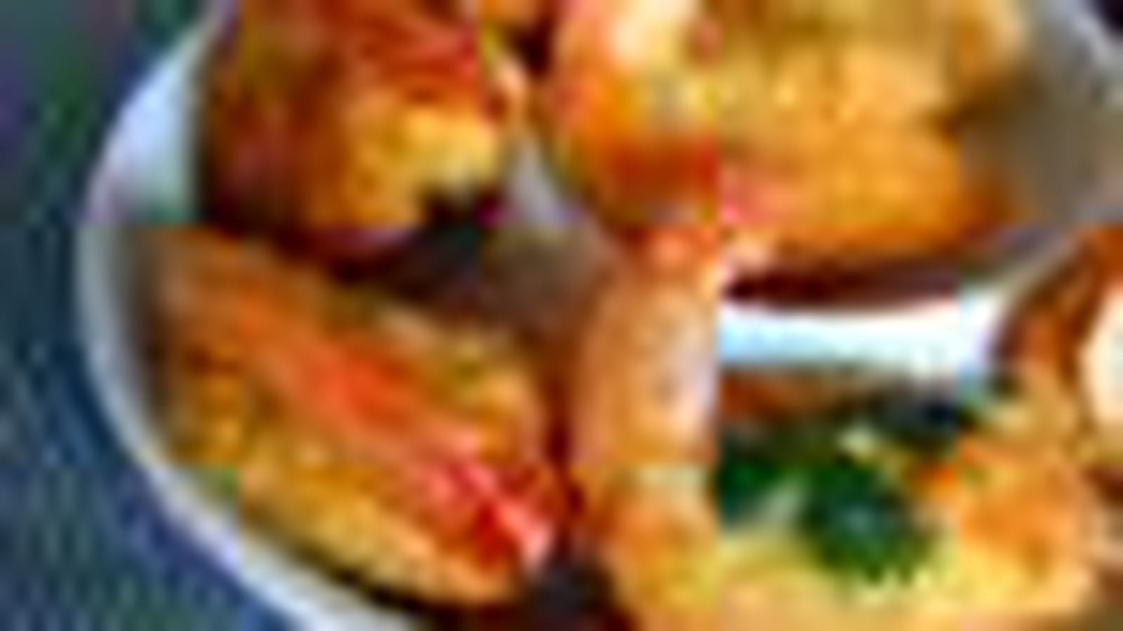 Crevettes