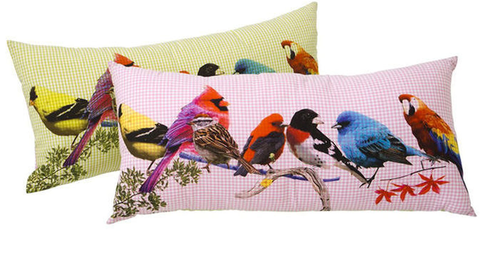 Oiseaux sur la branche
