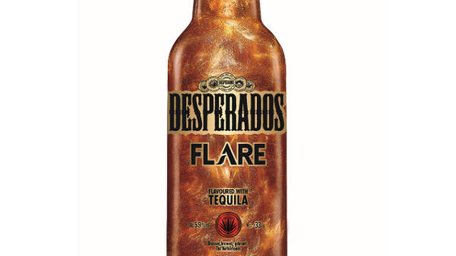 Desperados Flare 