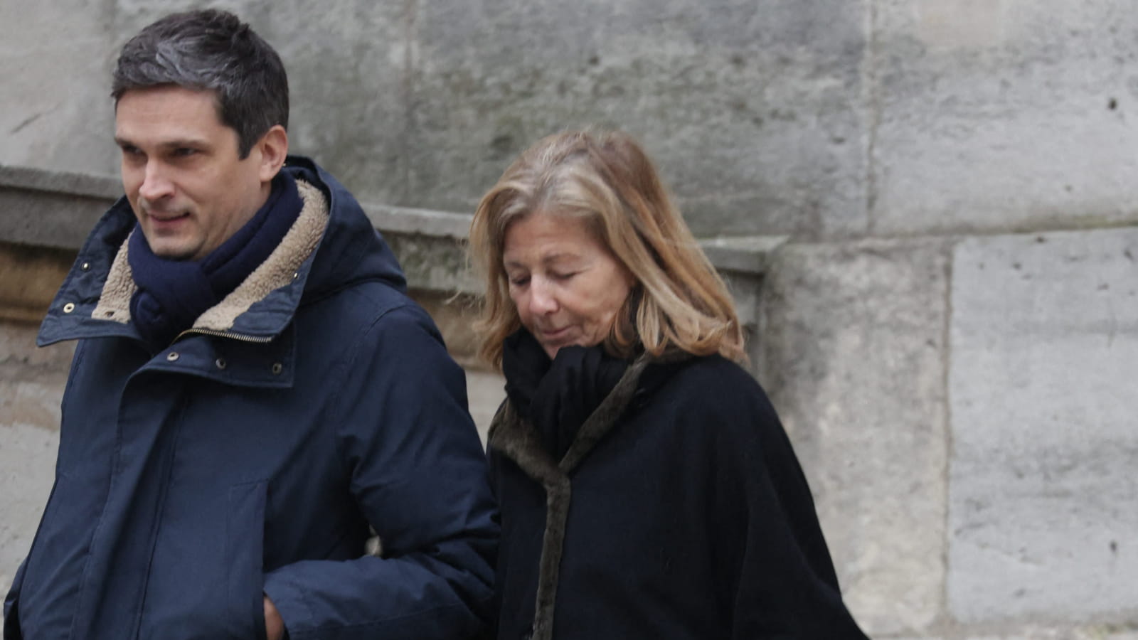 Claire Chazal