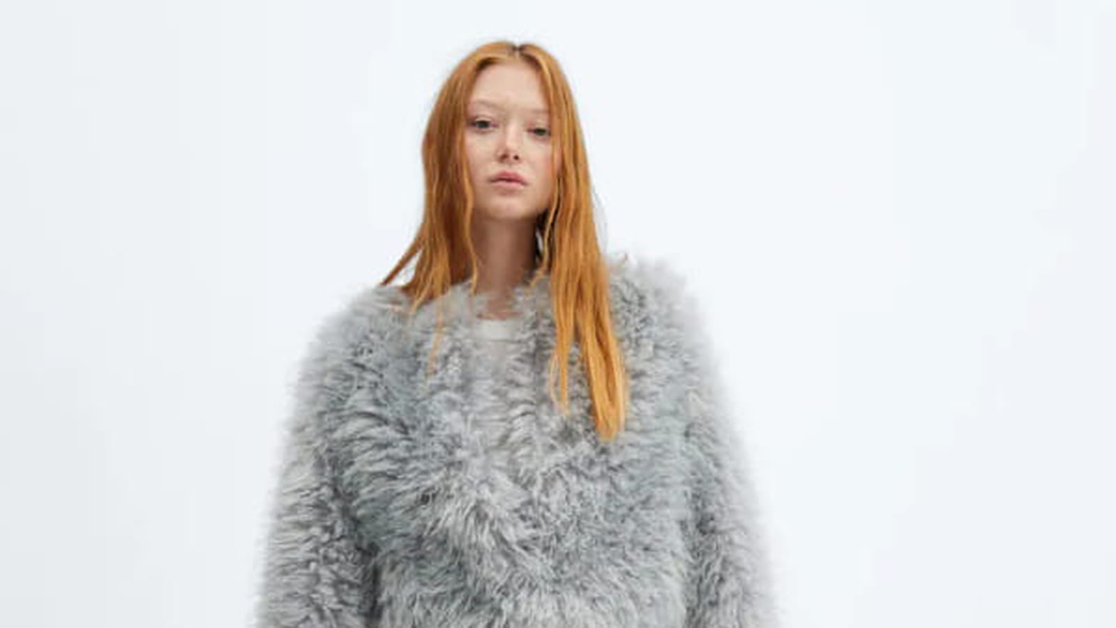Veste Mango 