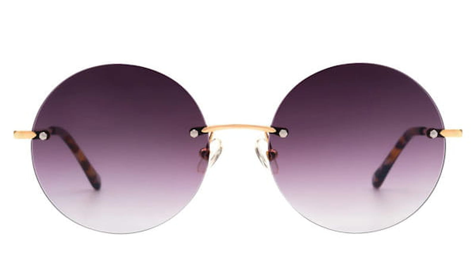 Lunettes de soleil Acuitis