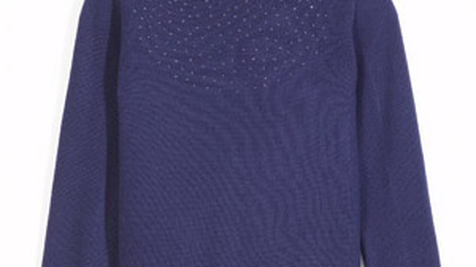 Pull d'Eric Bompard