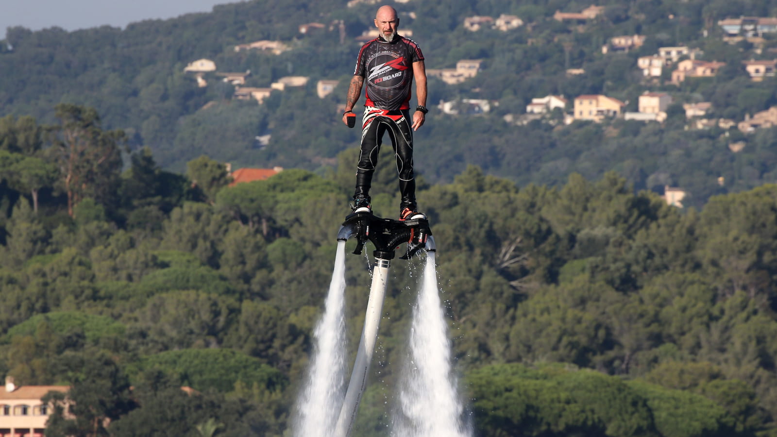 Vincent Lagaf