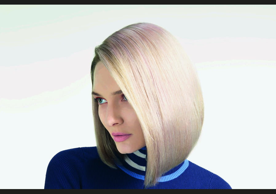 Le carr&eacute; plongeant