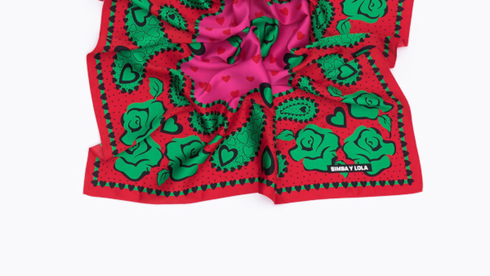 Bandana Bimba y Lola 