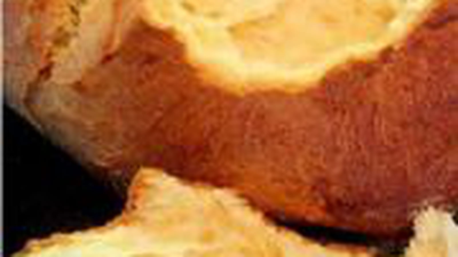 Brioche au kiri