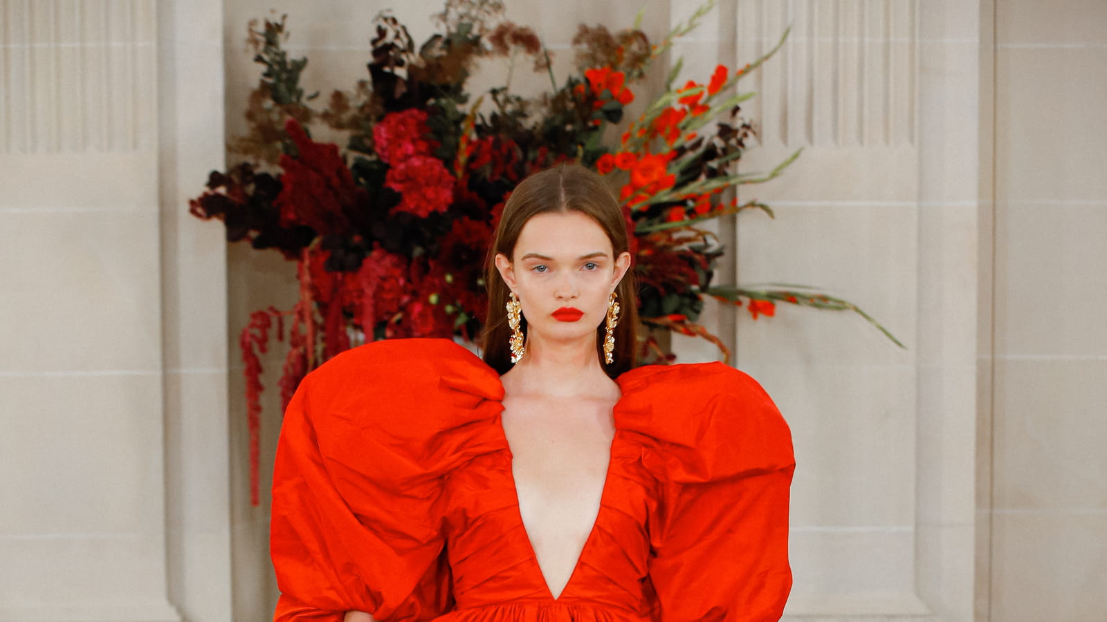 Carolina Herrera