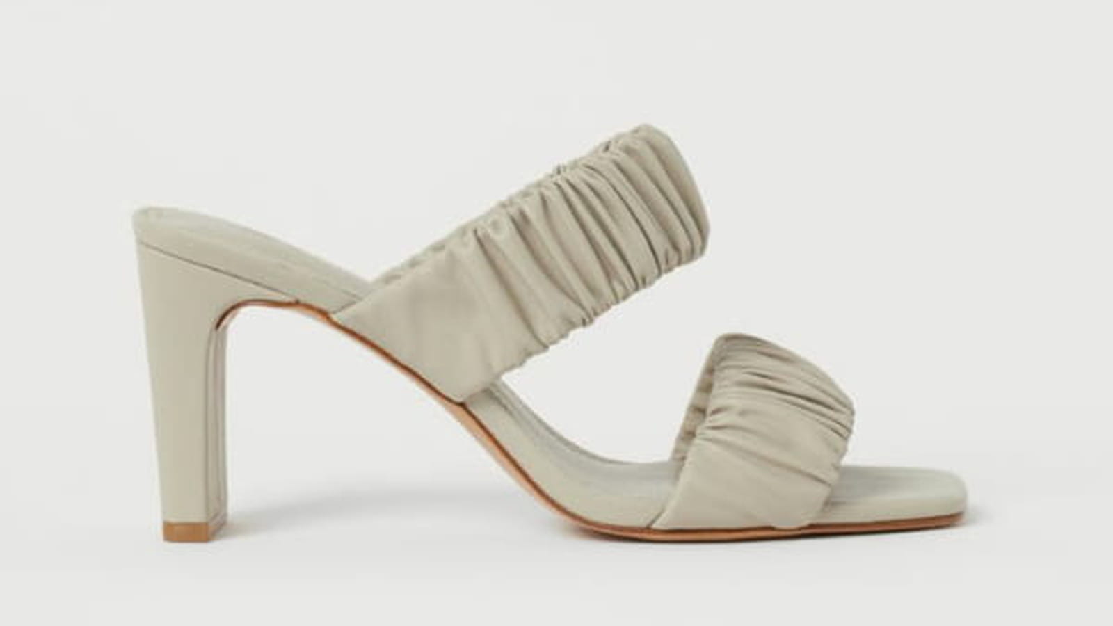 Mules H&M