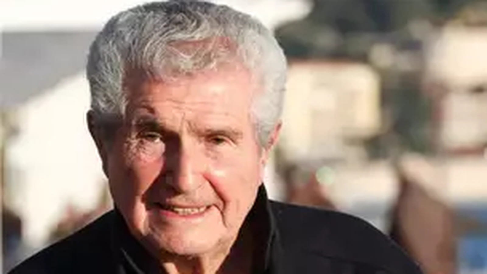Claude Lelouch