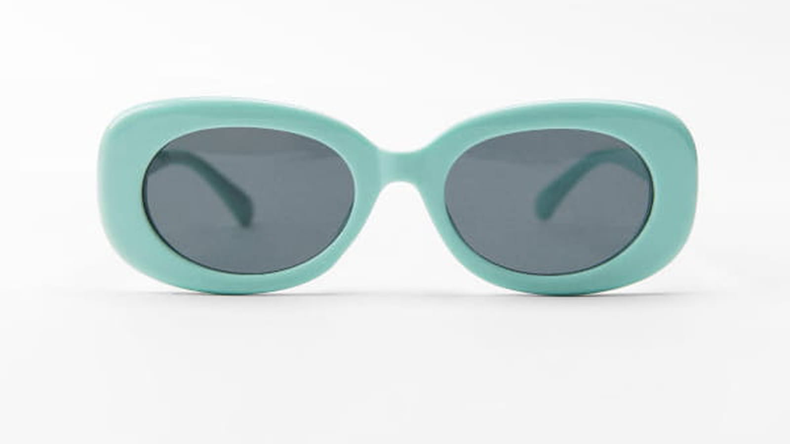 Lunettes de soleil Zara 