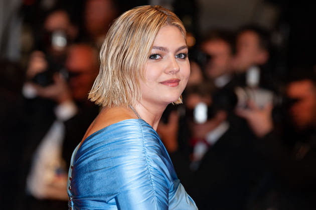 "Secret" de Louane pour sa fille Esmée