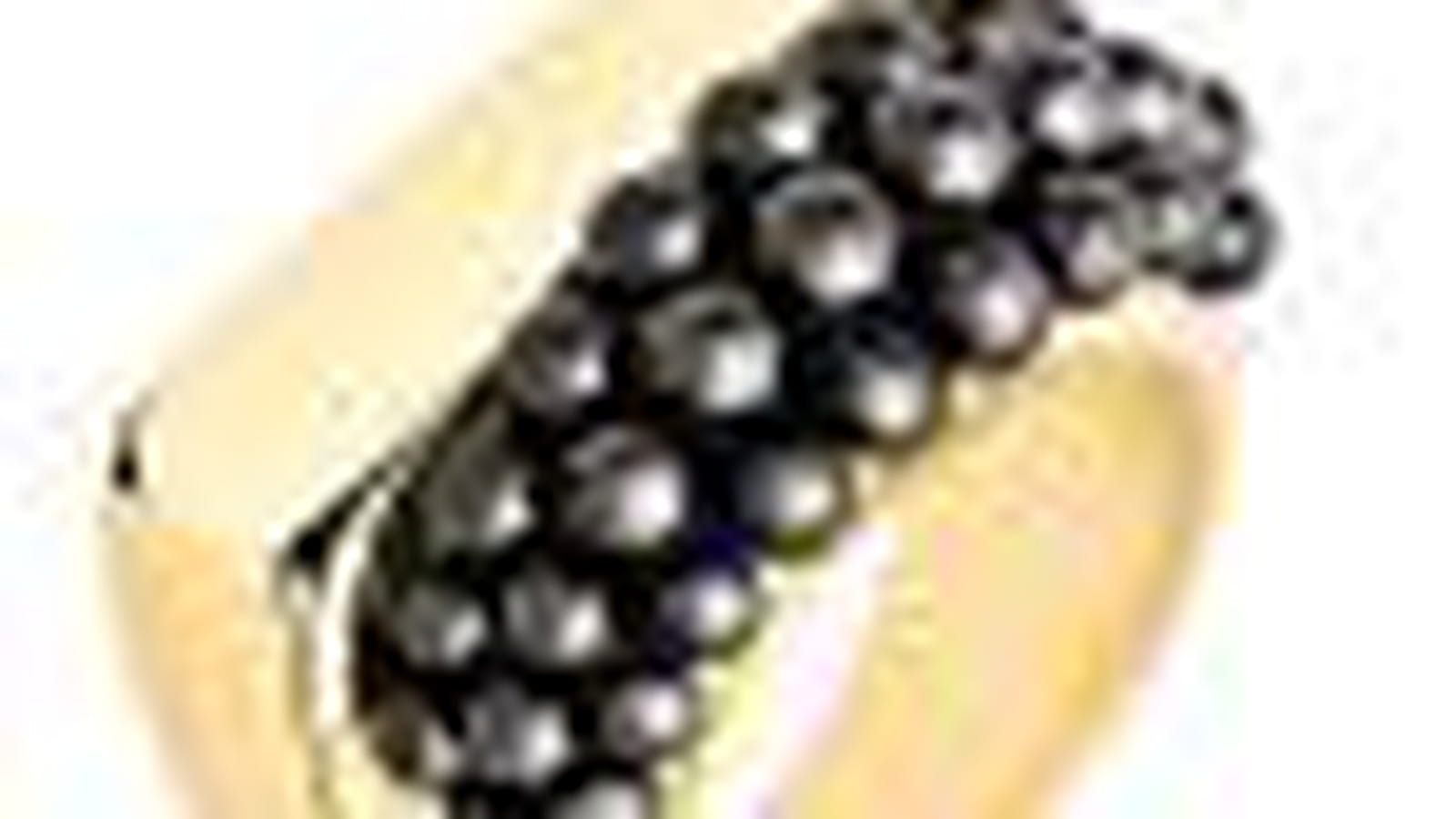 La bague "Success Caviar" de Fred