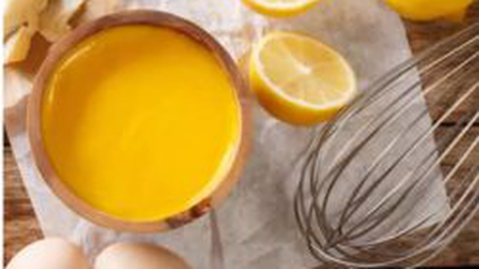 Sauce hollandaise traditionnelle