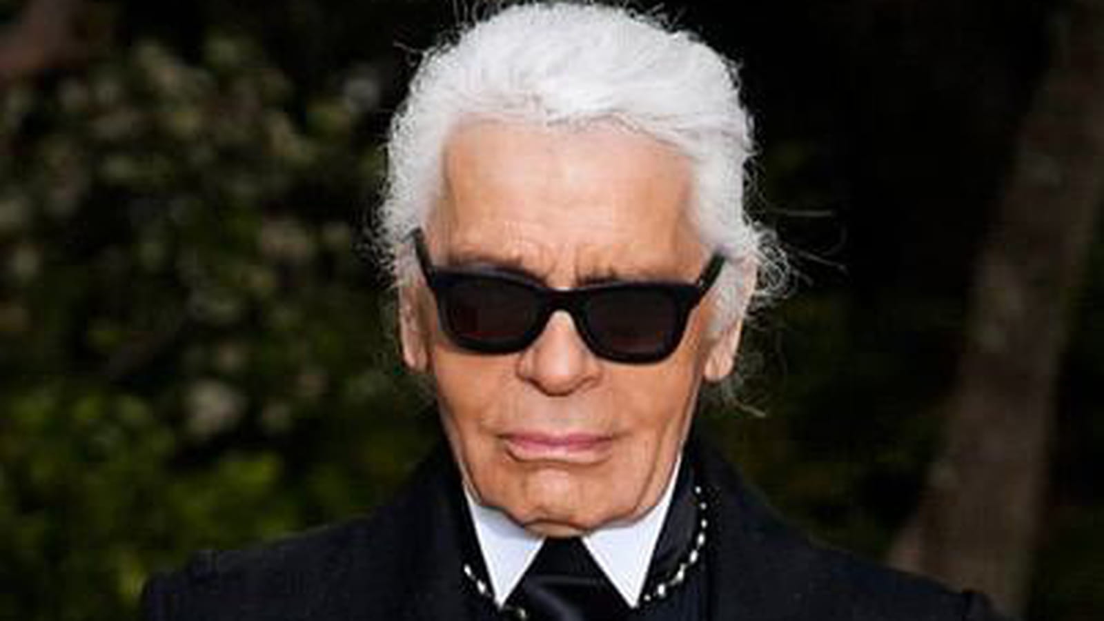 Karl Lagerled