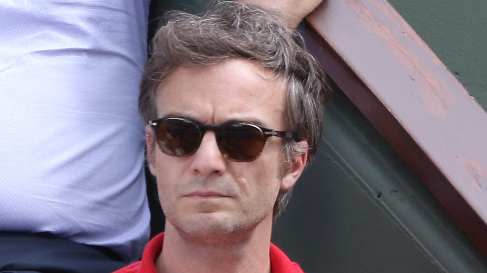 Jonathan Lambert