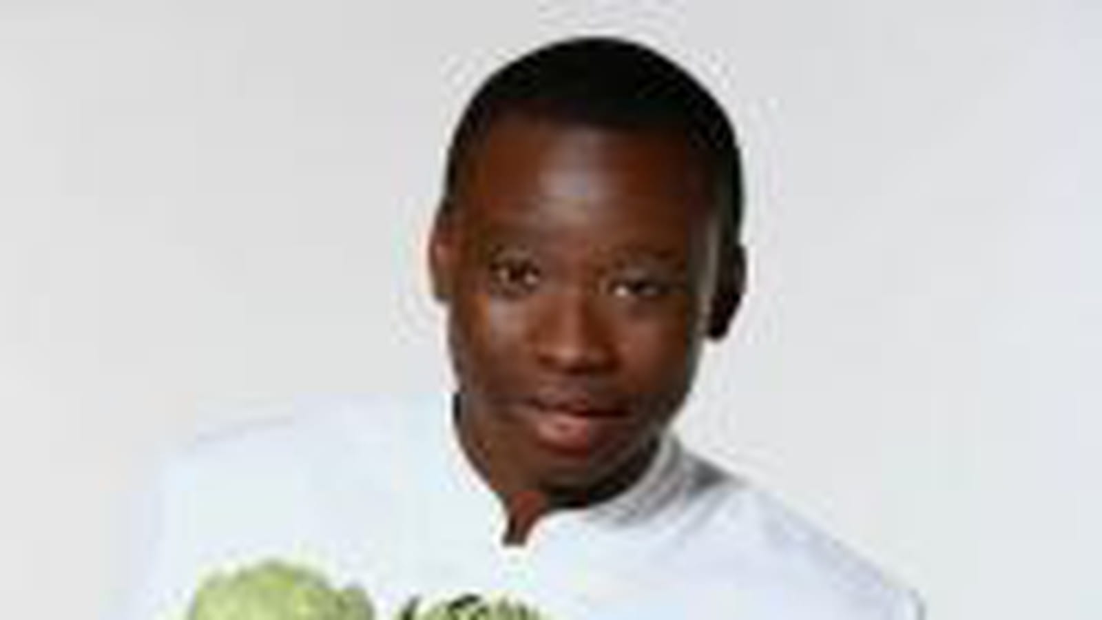 Dieuveil Malonga