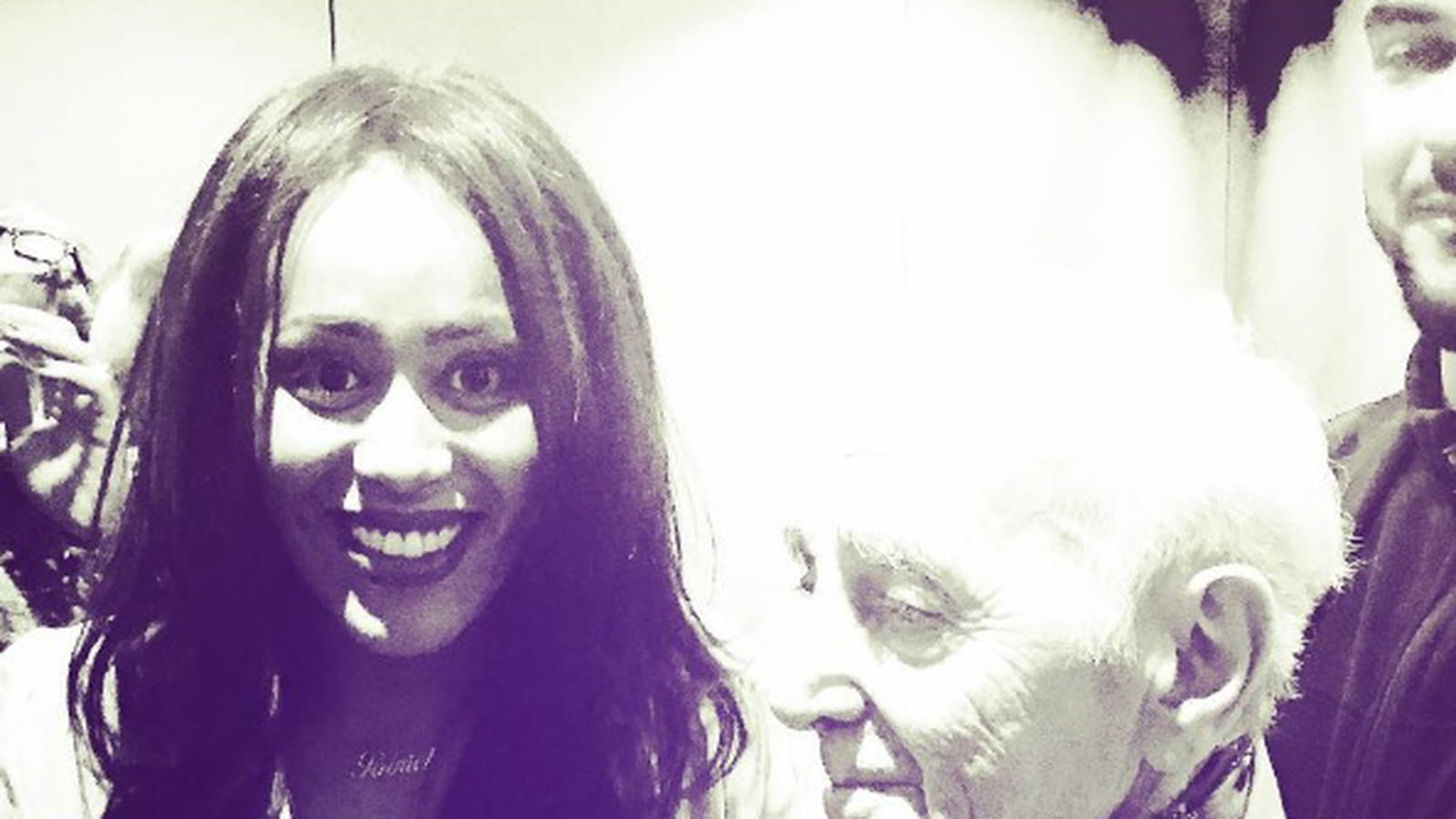 Amel Bent