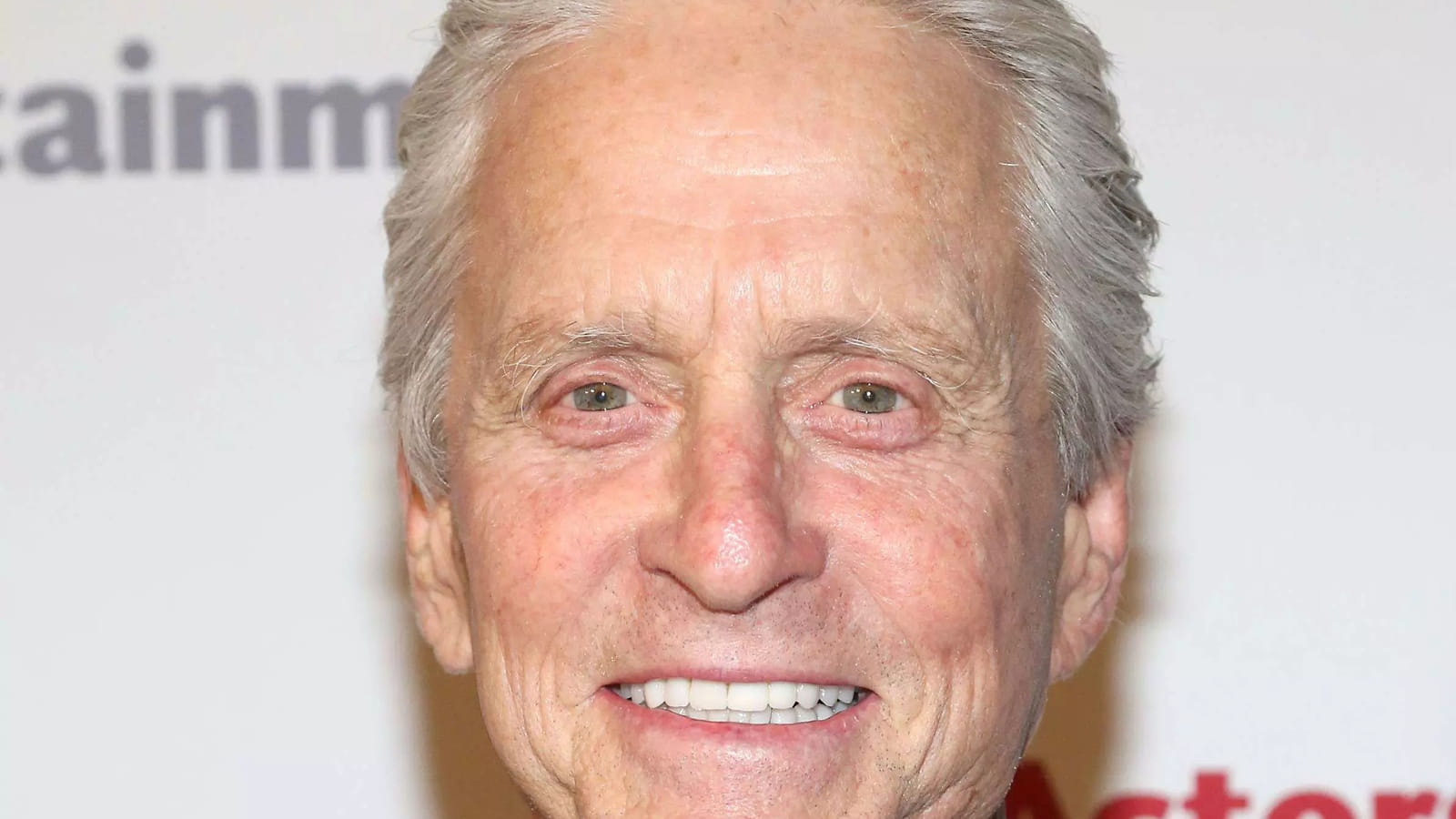 Michael Douglas