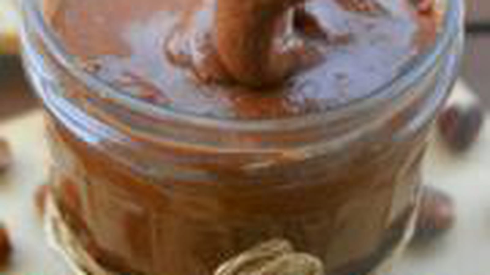 Pâte à tartiner