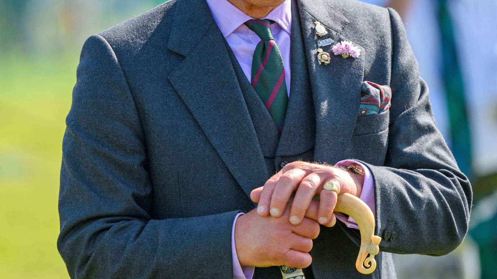 Prince Charles