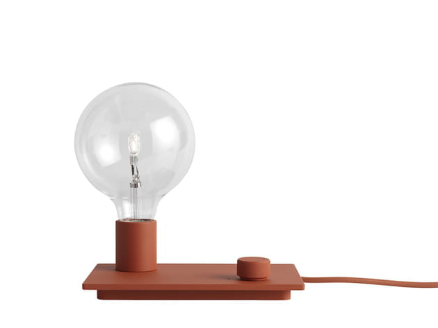 Lampe À Variateur La De Chevet NwvmO8n0