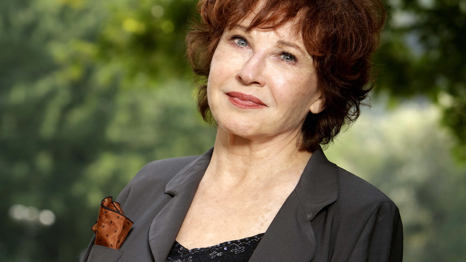 Marlène Jobert