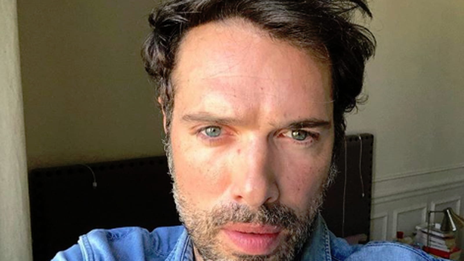 Nicolas Bedos