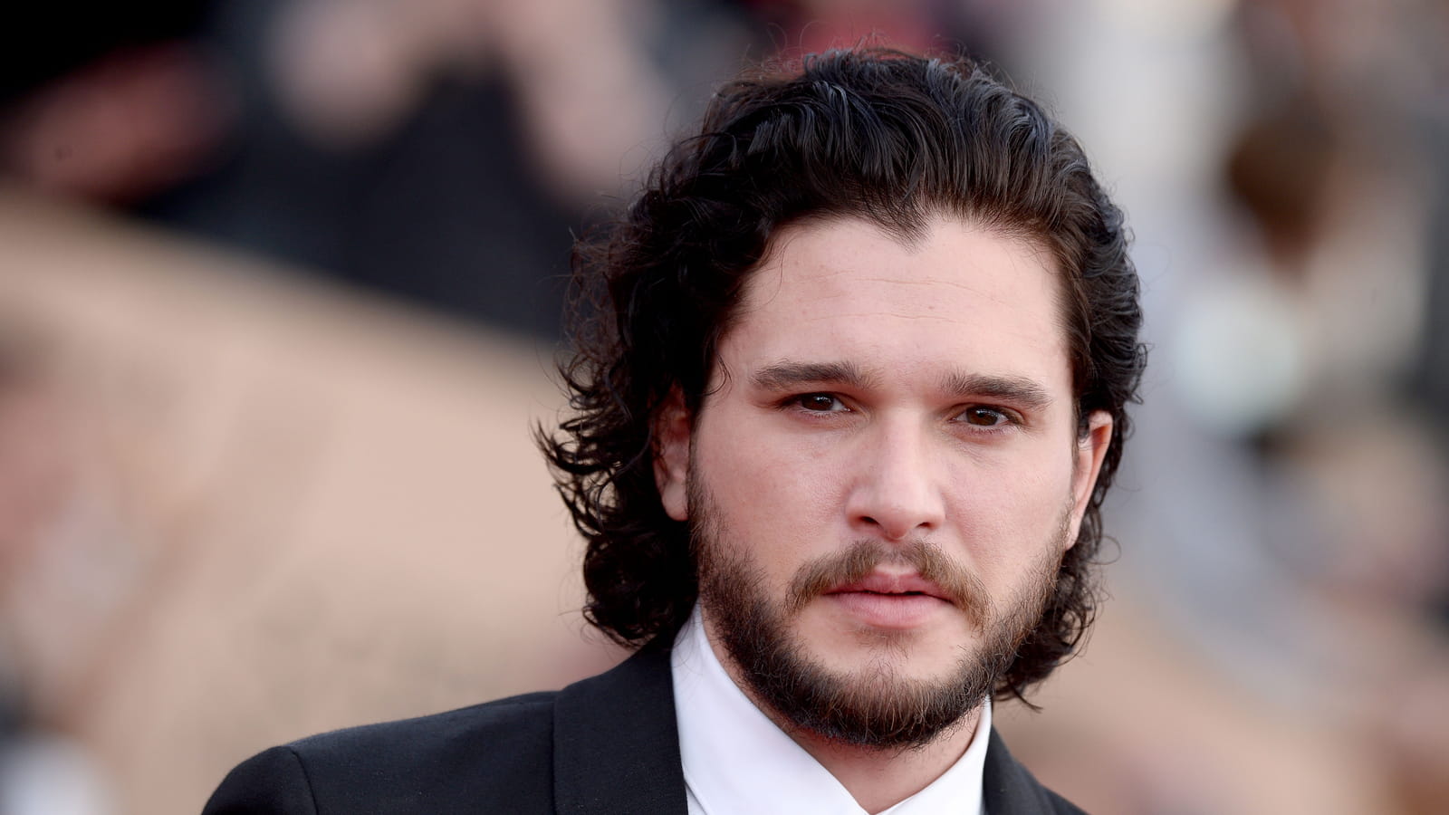 Kit Harrington 
