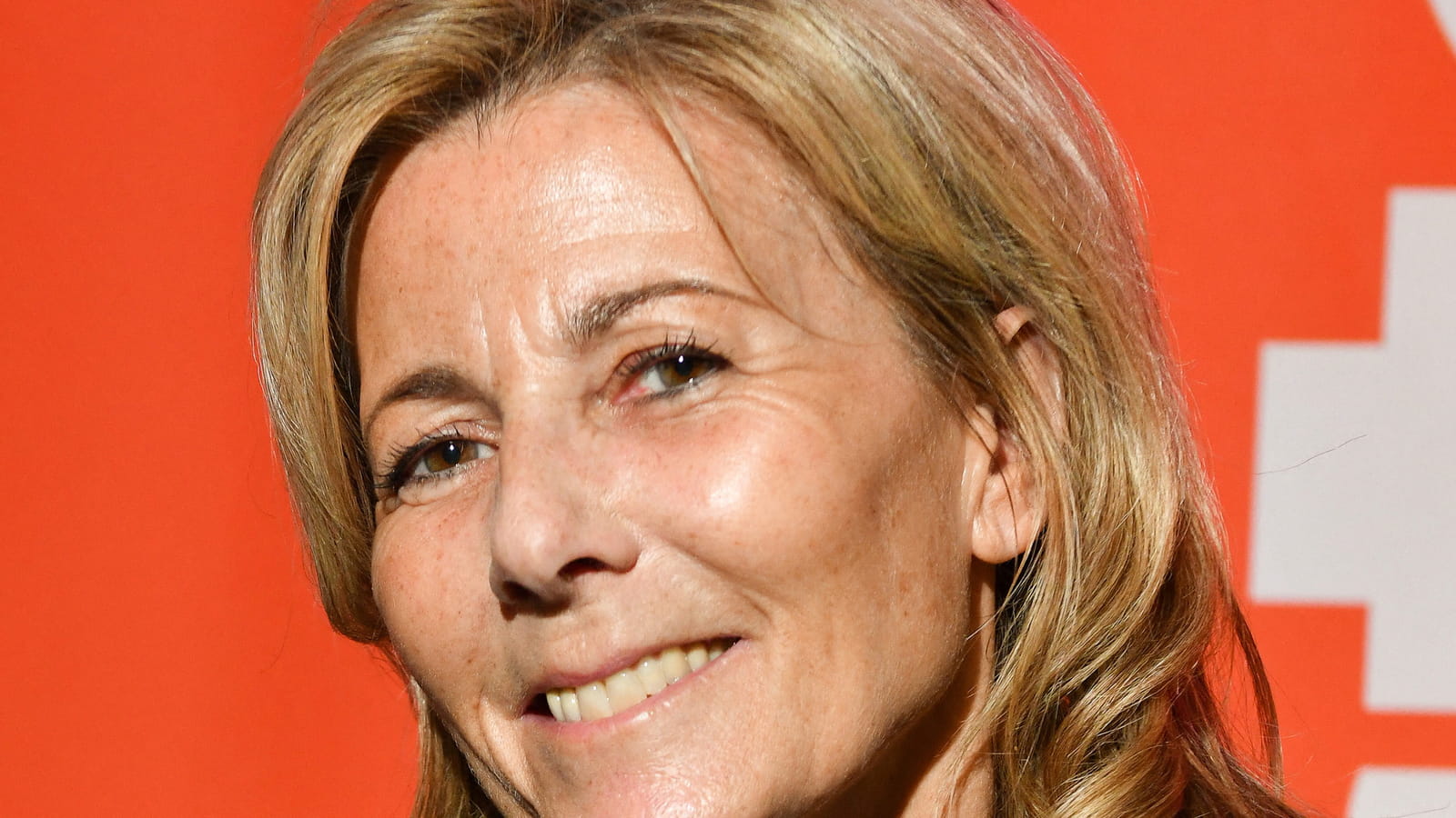 Claire Chazal