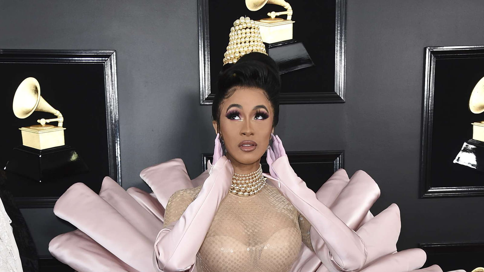 Cardi B