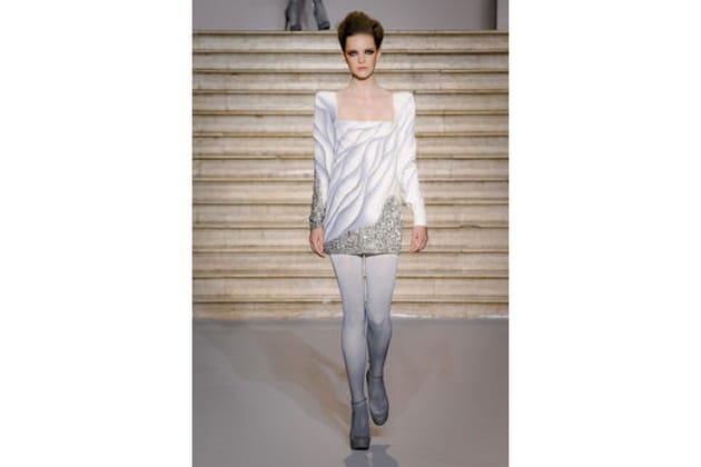 L'incroyable l&eacute;g&egrave;ret&eacute;