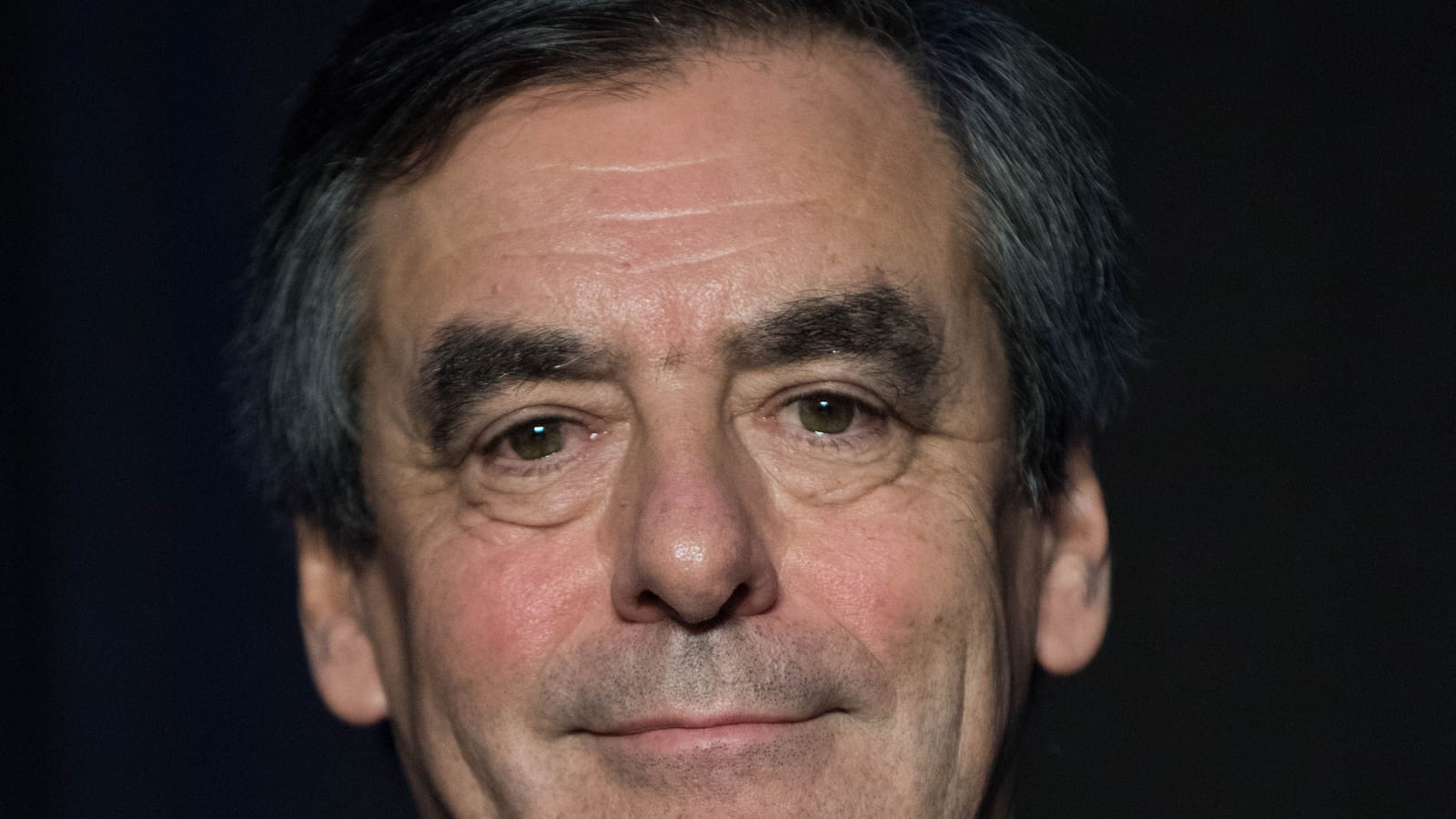 François Fillon