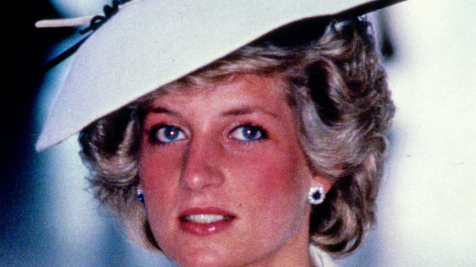 Lady Di