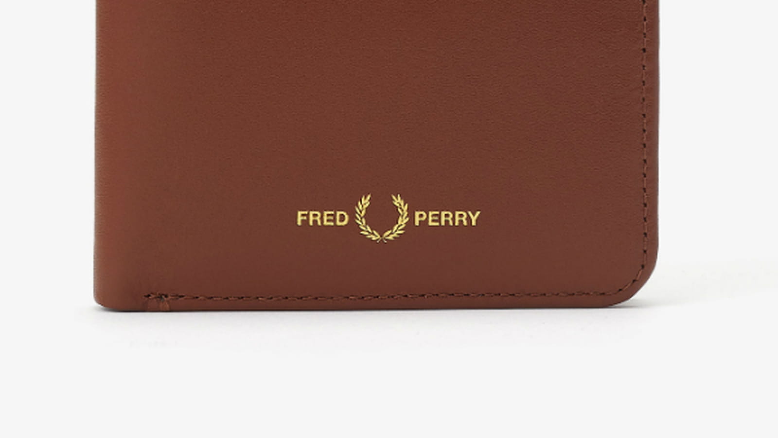 Portefeuille Fred Perry