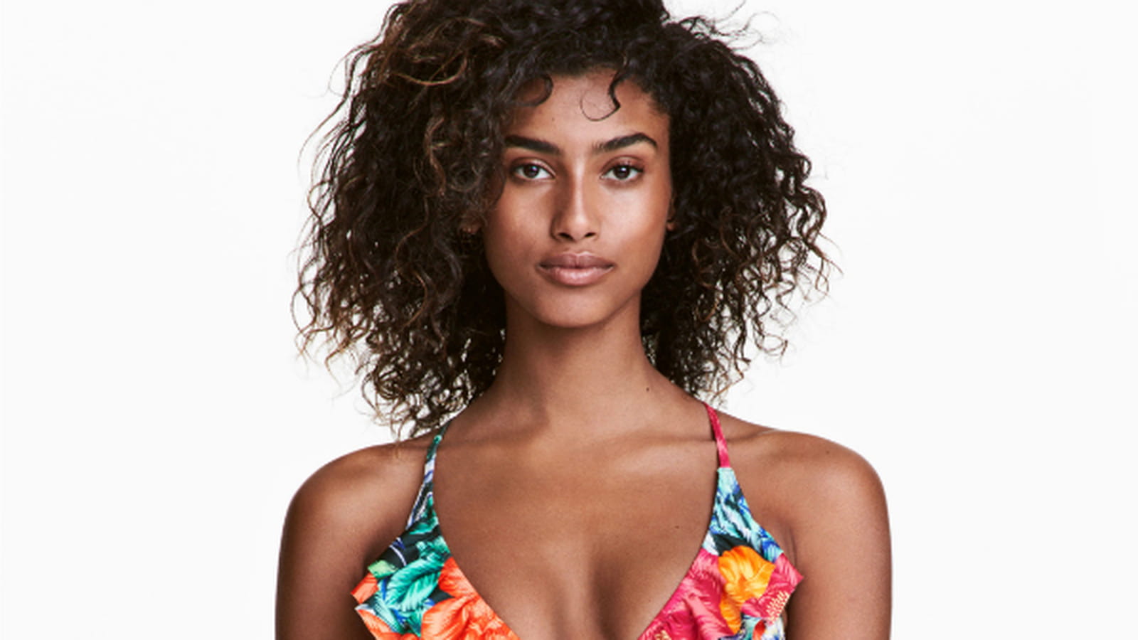 Maillot H&M