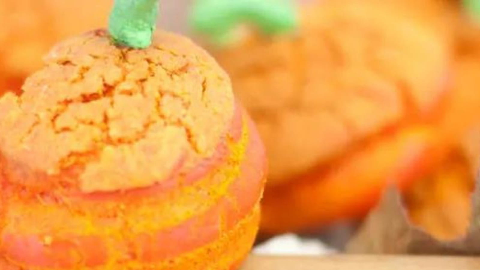 Choux citrouilles