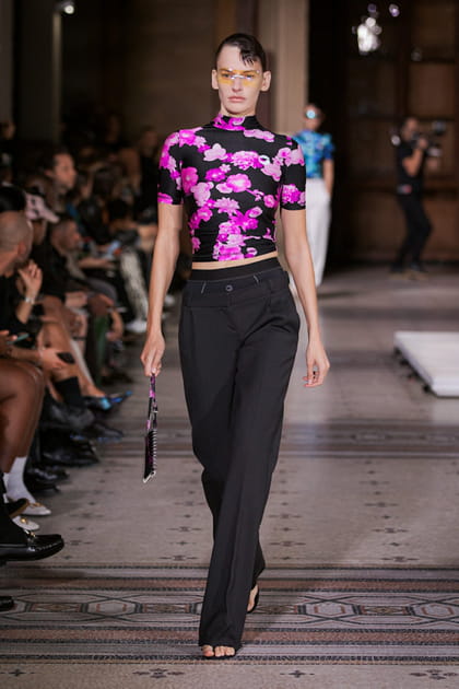 D&eacute;fil&eacute; Coperni printemps-&eacute;t&eacute; 2023