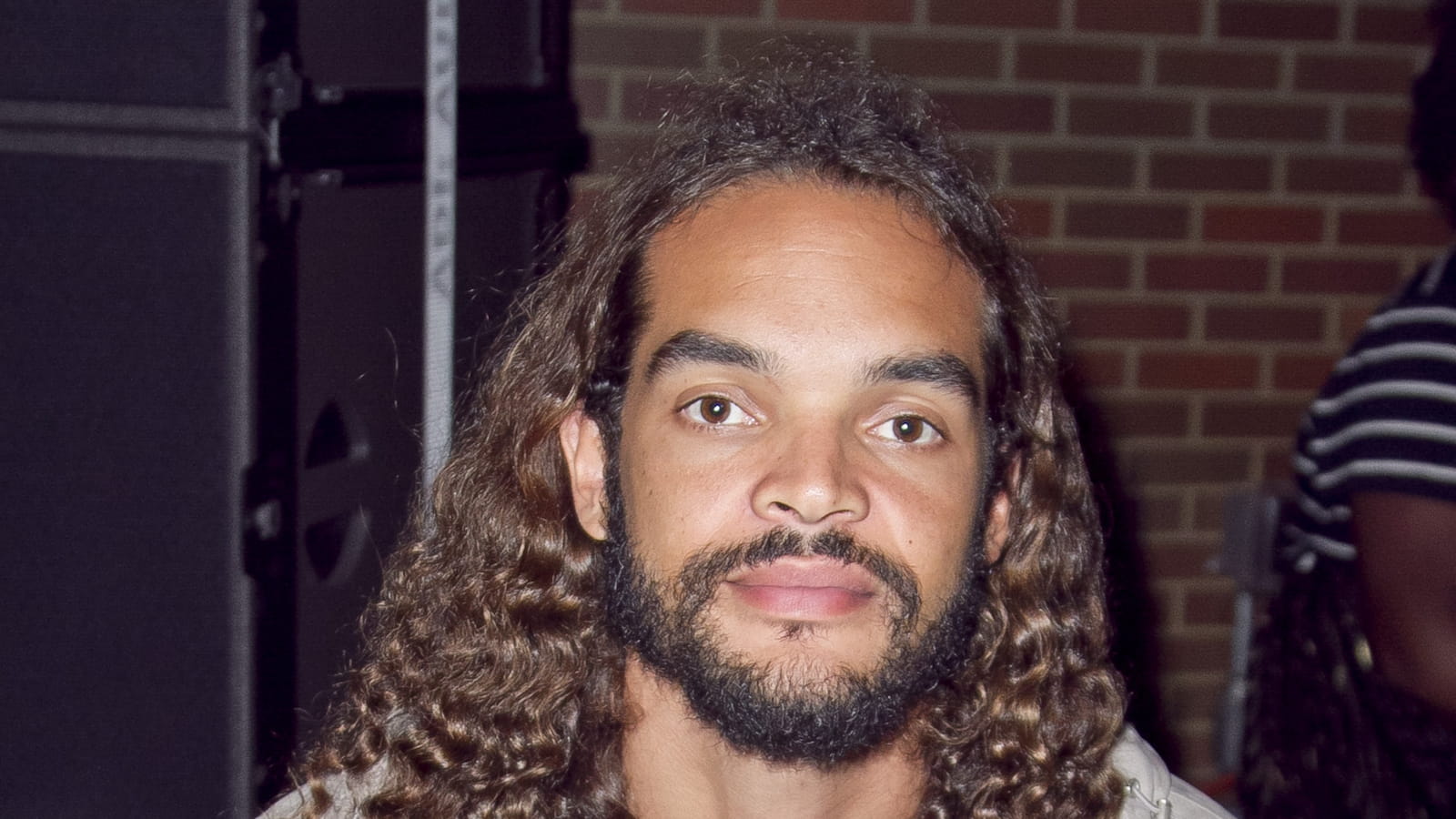 Joakim Noah