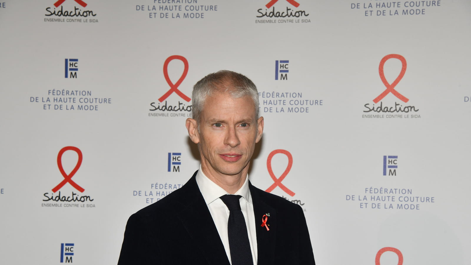 Franck Riester