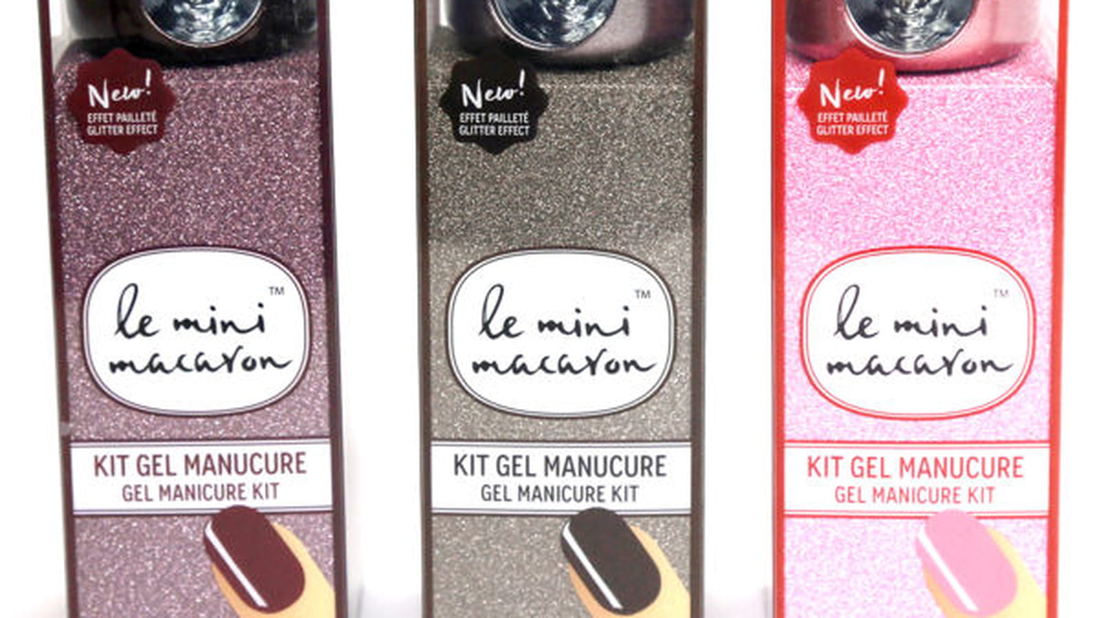 Le Mini Macaron