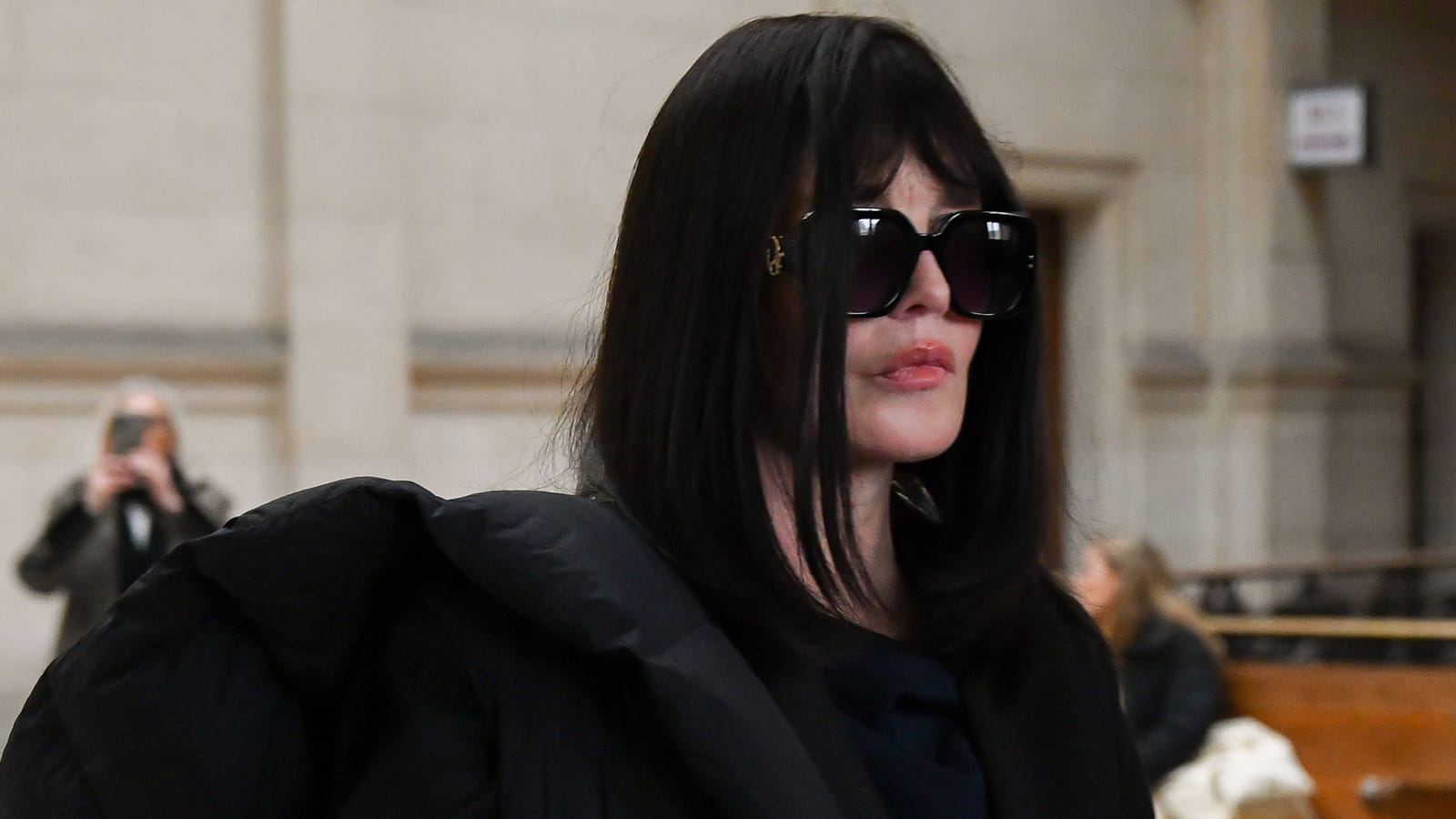 Isabelle Adjani