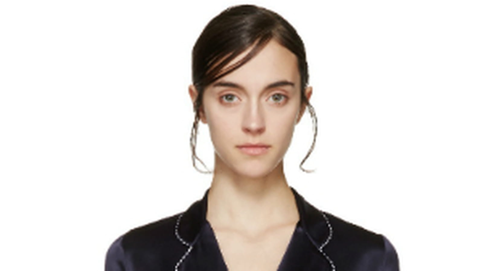 Chemisier Raphalla Riboud