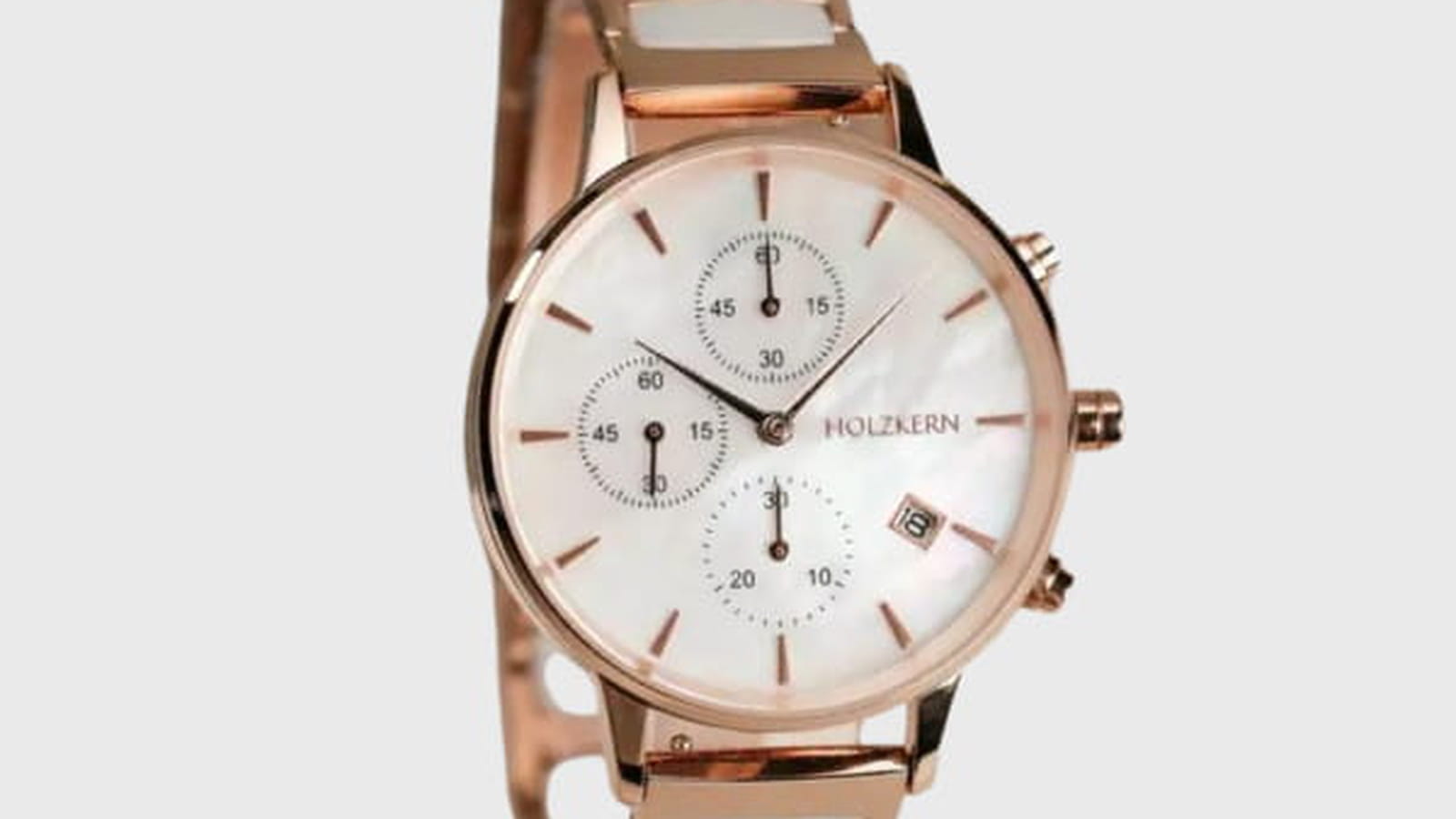 Montre Holzkern
